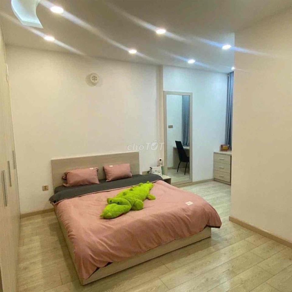 BÁN NHÀ GIẢM HƠN 1 TỶ- GIÁ CÒN 12.9 TỶ-HXH BÌNH THẠNH