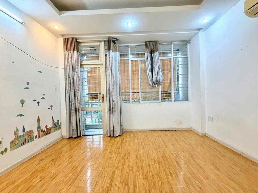 BÁN NHÀ HXH-XÂY KIÊN CỐ-FULL NỘI THẤT-NGAY BÌNH THẠNH-GIÁ CHỈ 7.25 TỶ