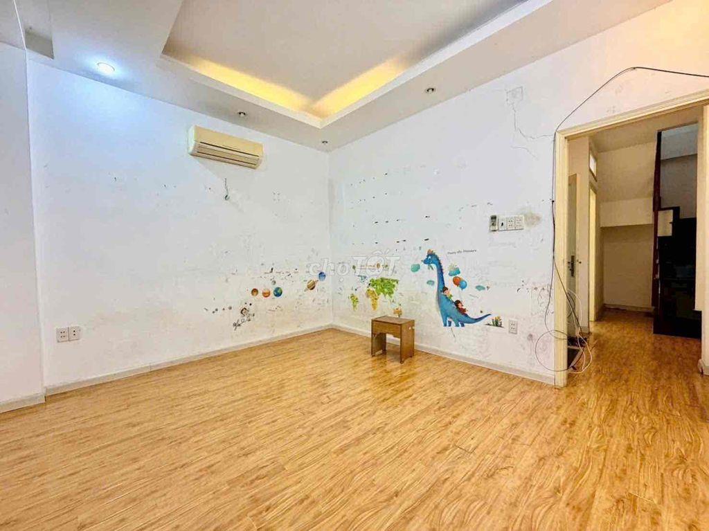 BÁN NHÀ HXH-XÂY KIÊN CỐ-FULL NỘI THẤT-NGAY BÌNH THẠNH-GIÁ CHỈ 7.25 TỶ