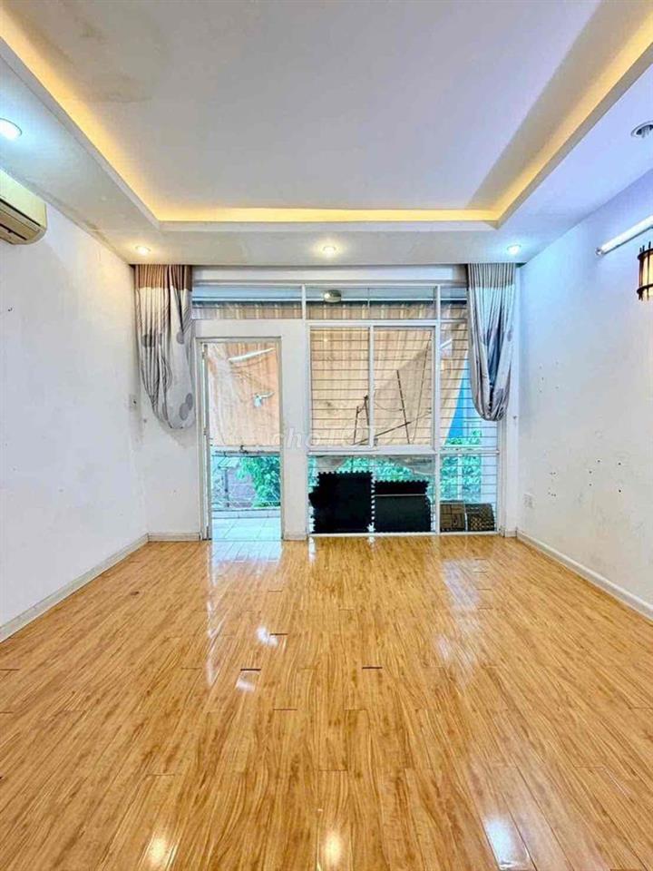 BÁN NHÀ HXH-XÂY KIÊN CỐ-FULL NỘI THẤT-NGAY BÌNH THẠNH-GIÁ CHỈ 7.25 TỶ