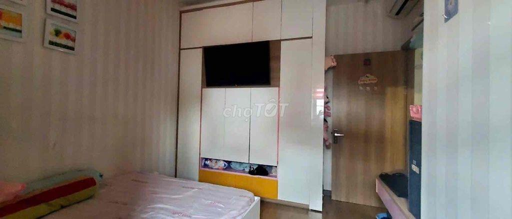 BÁN NHÀ HẺM XE TẢI THÔNG-CHU VĂN AN-DÒNG TIỀN CÓ SẴN-4TẦNG-GIÁ 8.5 TỶ