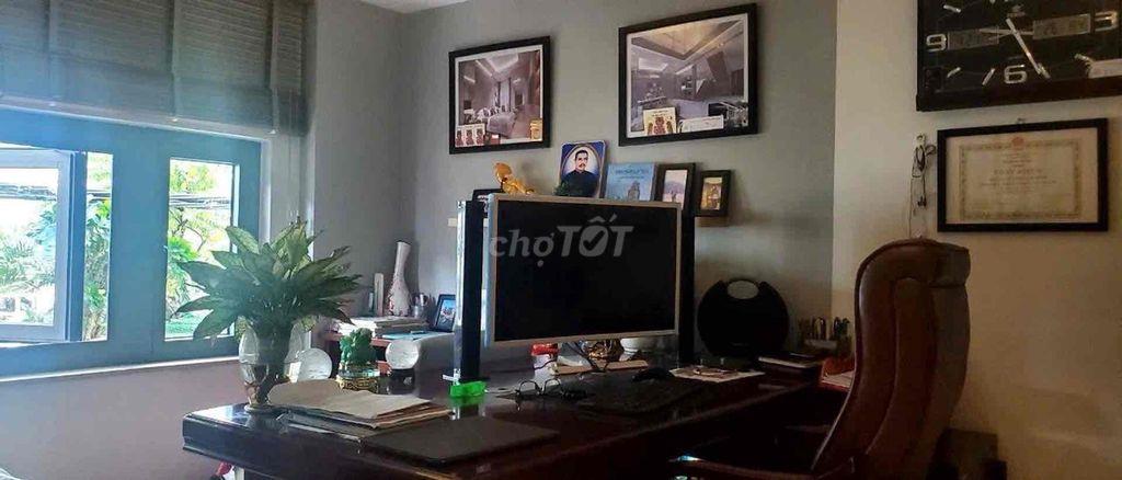 BÁN NHÀ HẺM XE TẢI THÔNG-CHU VĂN AN-DÒNG TIỀN CÓ SẴN-4TẦNG-GIÁ 8.5 TỶ