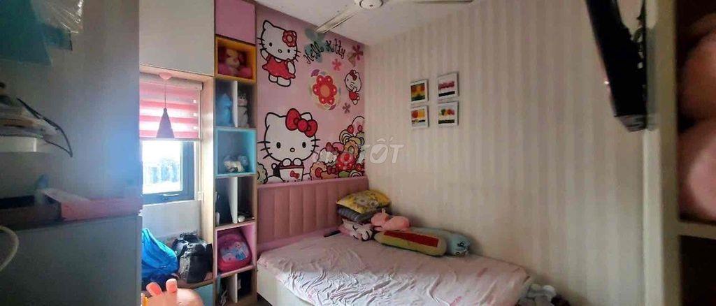 BÁN NHÀ HẺM XE TẢI THÔNG-CHU VĂN AN-DÒNG TIỀN CÓ SẴN-4TẦNG-GIÁ 8.5 TỶ