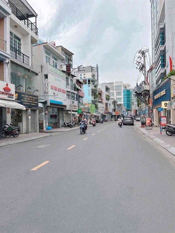 GIẢM SÂU 2 TỶ-CHỦ CẦN BÁN GẤP MẶT TIỀN KINH DOANH PHÚ NHUẬN