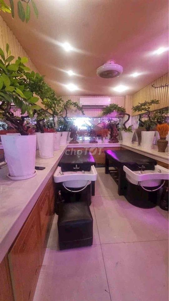 GIẢM SÂU 2 TỶ-CHỦ CẦN BÁN GẤP MẶT TIỀN KINH DOANH PHÚ NHUẬN
