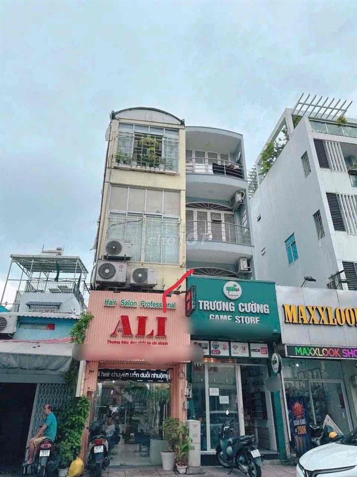 GIẢM SÂU 2 TỶ-CHỦ CẦN BÁN GẤP MẶT TIỀN KINH DOANH PHÚ NHUẬN