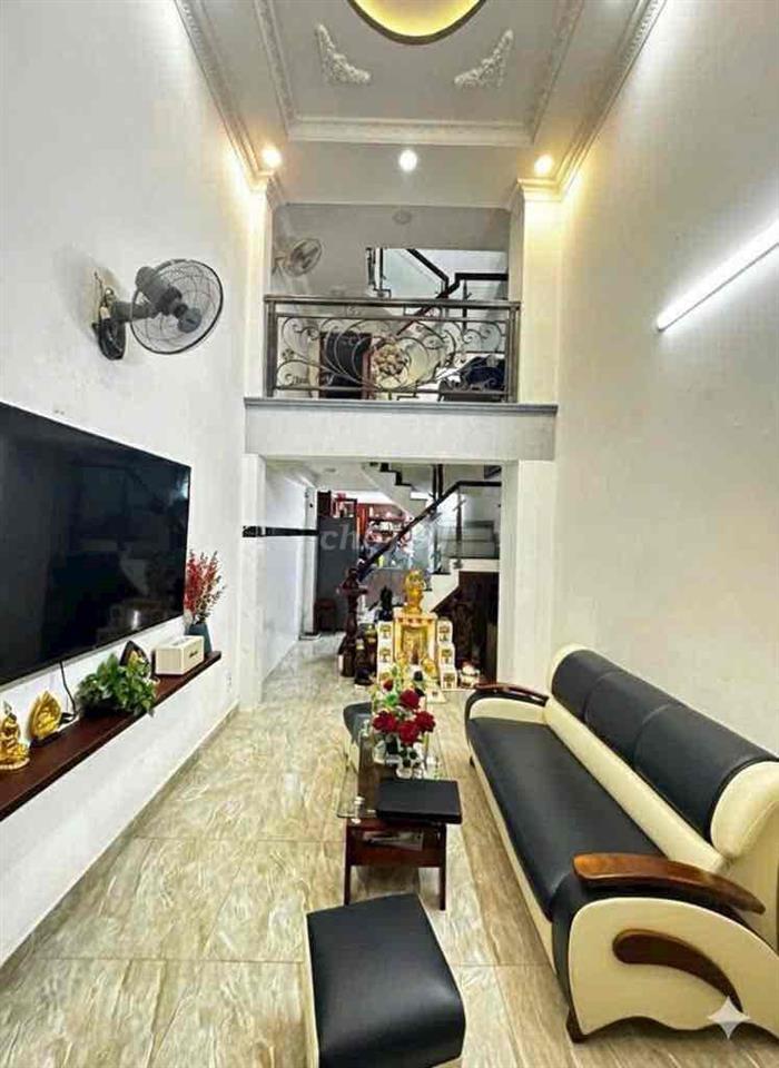 HXH 6M-DÒNG TIỀN CÓ SẴN-NGAY KHU VIP CÁCH MẠNG THÁNG 8-GIA 7.7 TỶ