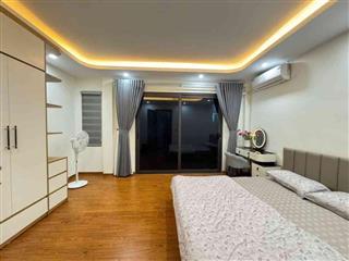 SIÊU PHẨM HÀ ĐÔNG - NHÀ LÔ GÓC 5 TẦNG - KINH DOANH ĐỈNH - NỞ HẬU ĐẮC LỘC *   
