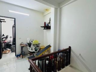 Bán nhà mới xây 4 tầng hoàng hoa thám an khánh diện tích 30 m2 gía 5.8 tỷ 