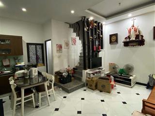 Bán nhà mới xây 3 tầng diện tích 30 m2 địa chỉ an thượng đông la hoài đức hà nội giá 4.1 tỷ 