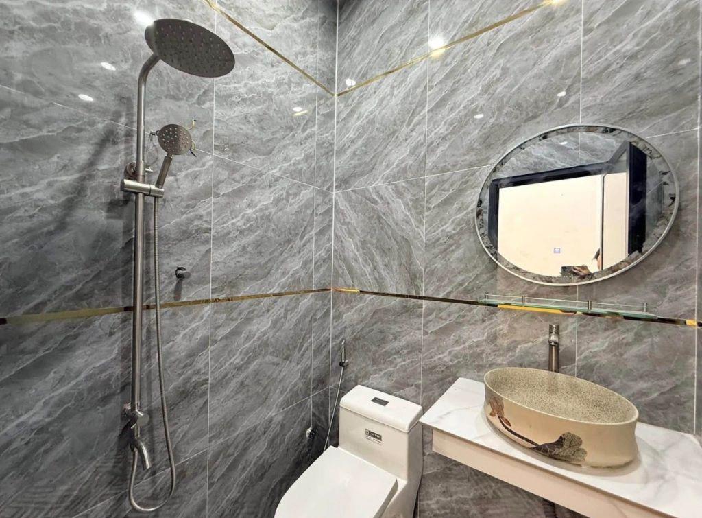 ⭐ Căn Nhà Giá Dễ Tiếp Cận, Pháp Lý Rõ Ràng, Hỗ Trợ Vay Đến 70%