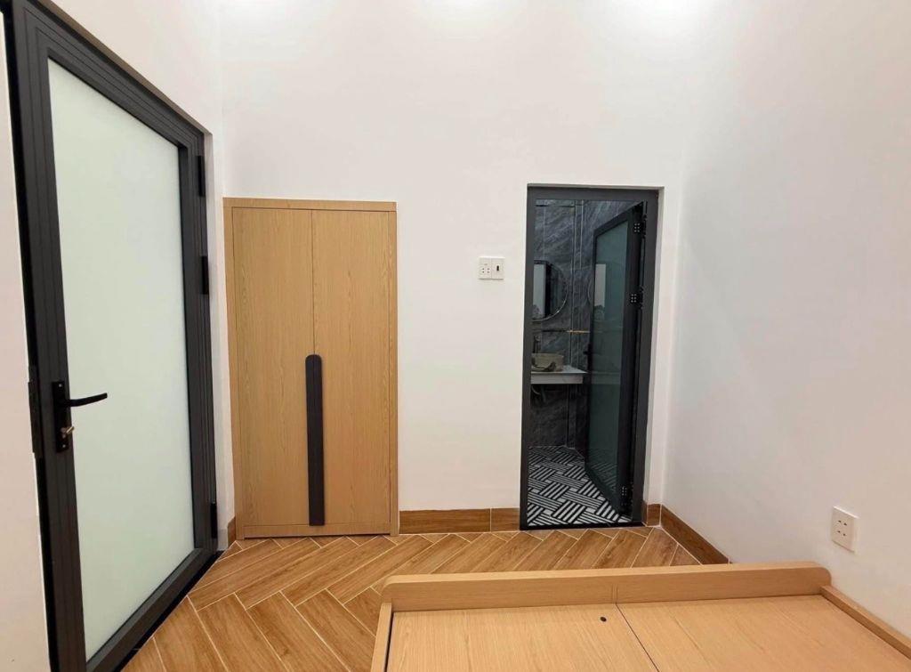 ⭐ Căn Nhà Giá Dễ Tiếp Cận, Pháp Lý Rõ Ràng, Hỗ Trợ Vay Đến 70%