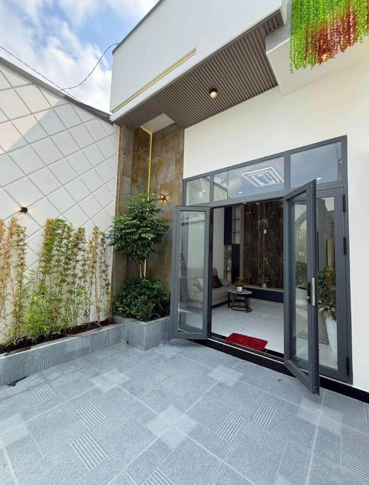 ⭐ Căn Nhà Giá Dễ Tiếp Cận, Pháp Lý Rõ Ràng, Hỗ Trợ Vay Đến 70%
