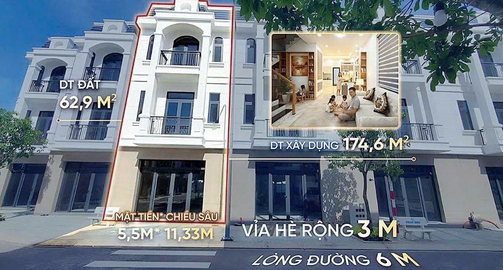 💰 Nhà Phố Bình Chuẩn Cho Thuê 12–20 Triệu/Tháng – Đầu Tư Sinh Lời Cao