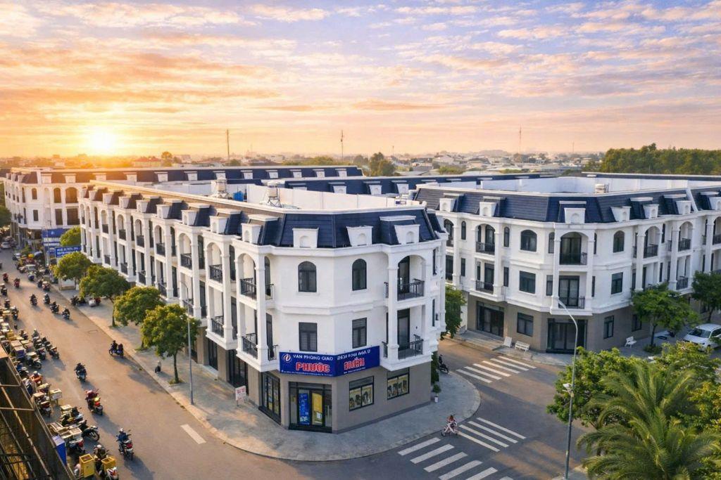 💰 Nhà Phố Bình Chuẩn Cho Thuê 12–20 Triệu/Tháng – Đầu Tư Sinh Lời Cao