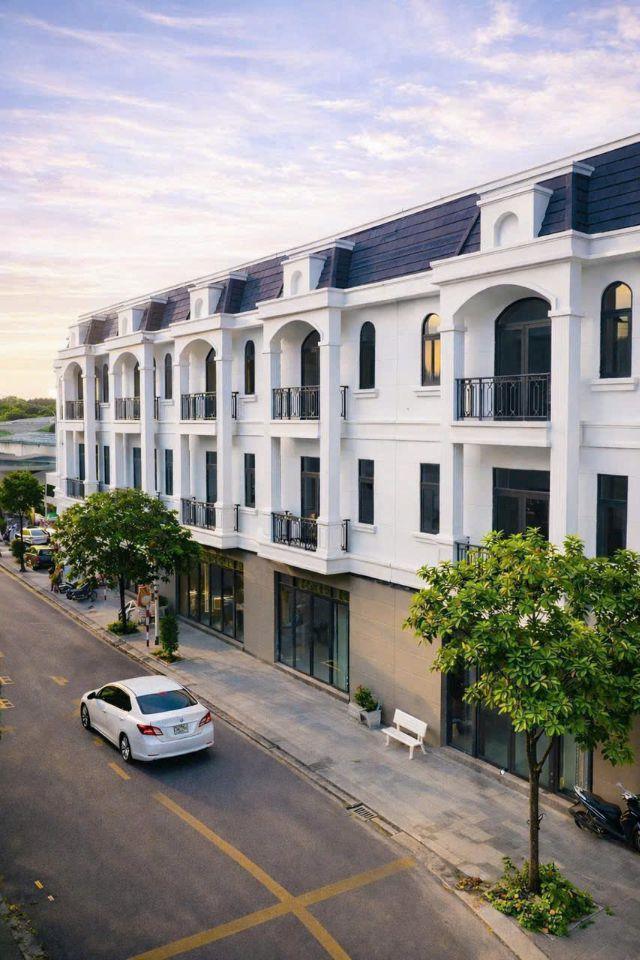 🔥 Shophouse Trung Tâm Chợ Bình Phước 3 – Kinh Doanh Đỉnh – Giá Tốt