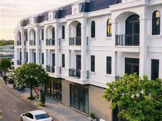 🔥 Shophouse Trung Tâm Chợ Bình Phước 3 – Kinh Doanh Đỉnh – Giá Tốt