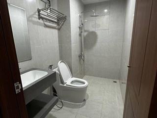 Bán Căn Hộ 2 Ngủ 1 Khách Khu Đô Thị Nam Trung Yên (55m2)