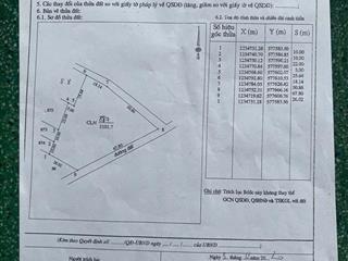 Bán khu đất 3000m2 lô góc 2 mặt tiền tại ấp Bến Mương xã Thạnh Đức huyện Gò Dầu Tây Ninh
