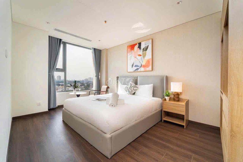 Bán Gấp Căn Hộ tặng nội thât  trong tháng 8chỉ 28tr/m2 - sổ hồng riêng