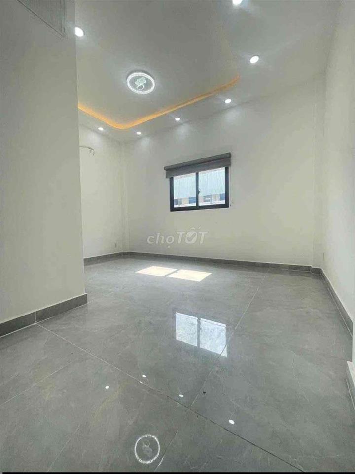 BÁN - SHR - 2 TẦNG -DTSD 240M2 - 3PN - BANK 80% LÃI SUẤT ƯU ĐÃI 5.4%/