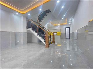 BÁN - SHR - 2 TẦNG -DTSD 240M2 - 3PN - BANK 80% LÃI SUẤT ƯU ĐÃI 5.4%/
