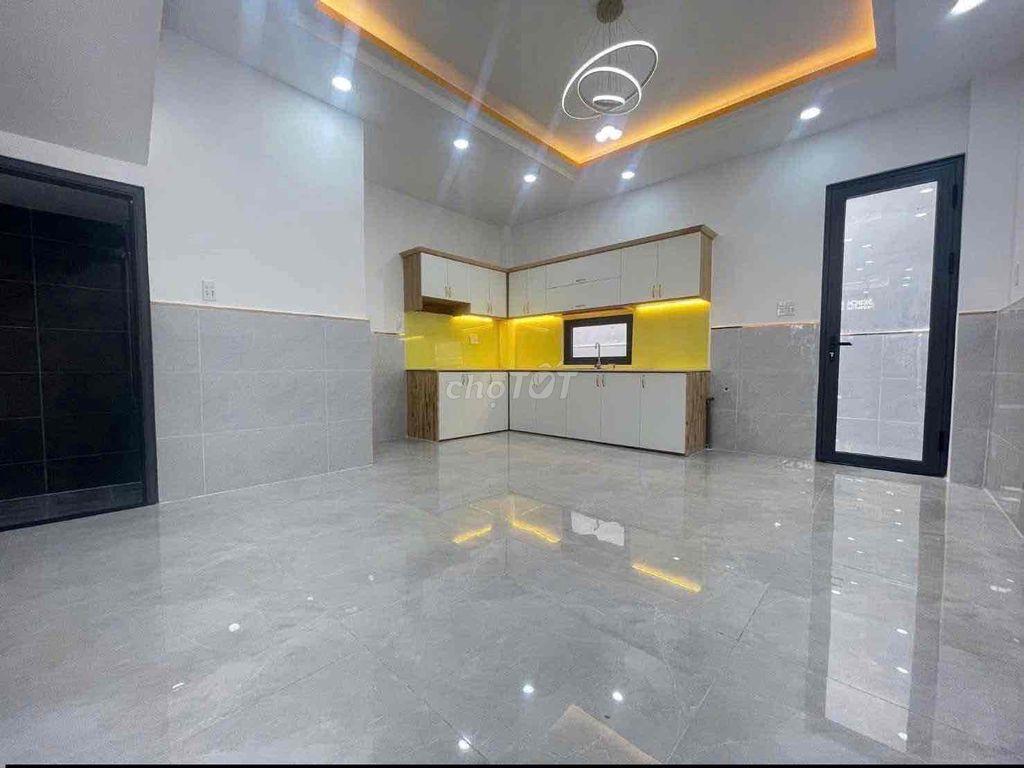 BÁN - SHR - 2 TẦNG -DTSD 240M2 - 3PN - BANK 80% LÃI SUẤT ƯU ĐÃI 5.4%/