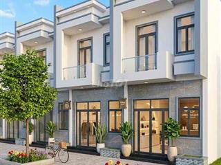 NHÀ Ở XÃ HỘI SỔ HỒNG RIÊNG SỞ HỮU LÂU DÀI -2 TẦNG - BANK 70%/LS 5.4%