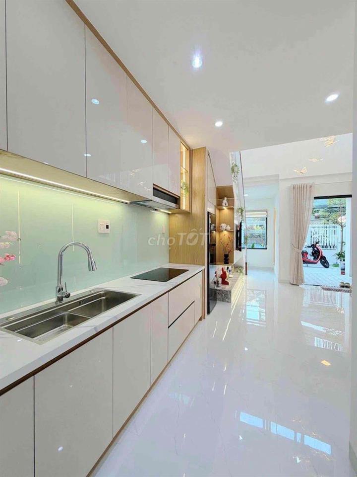 🔥🔥 NHÀ ĐẸP HẢI CHÂU – CHỈ HƠN 4 TỶ! 🔥🔥  🏡 HOÀNG DIỆU | 60M² | NỞ HẬU 5