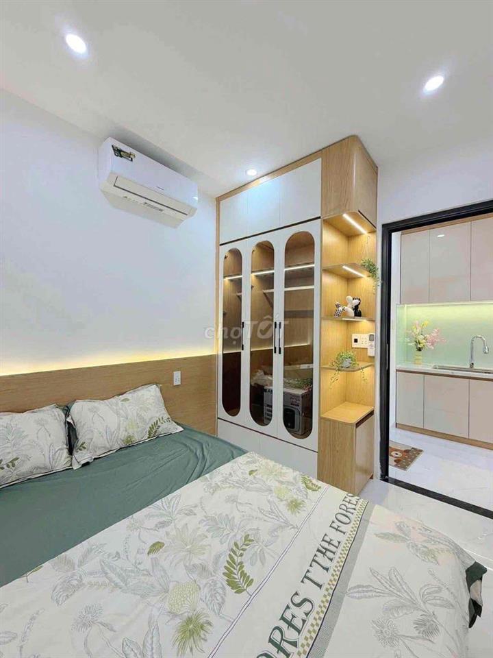 🔥🔥 NHÀ ĐẸP HẢI CHÂU – CHỈ HƠN 4 TỶ! 🔥🔥  🏡 HOÀNG DIỆU | 60M² | NỞ HẬU 5