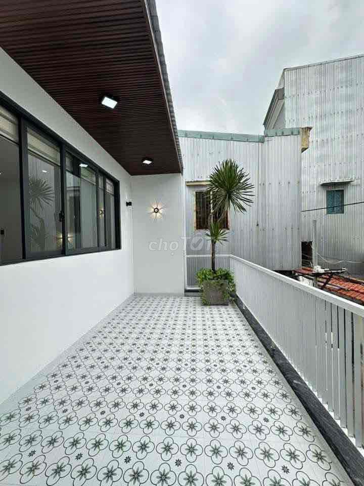 🔥🔥 NHÀ ĐẸP HẢI CHÂU – CHỈ HƠN 4 TỶ! 🔥🔥  🏡 HOÀNG DIỆU | 60M² | NỞ HẬU 5