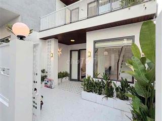 🔥🔥 NHÀ ĐẸP HẢI CHÂU – CHỈ HƠN 4 TỶ! 🔥🔥  🏡 HOÀNG DIỆU | 60M² | NỞ HẬU 5