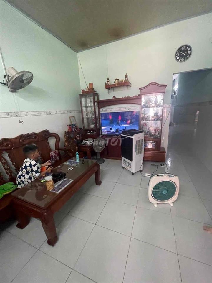 🔥 NHÀ CẤP 4 TRƯNG NỮ VƯƠNG – NGANG 5M – 85M² – KIỆT Ô TÔ – NHỈNH 5 TỶ