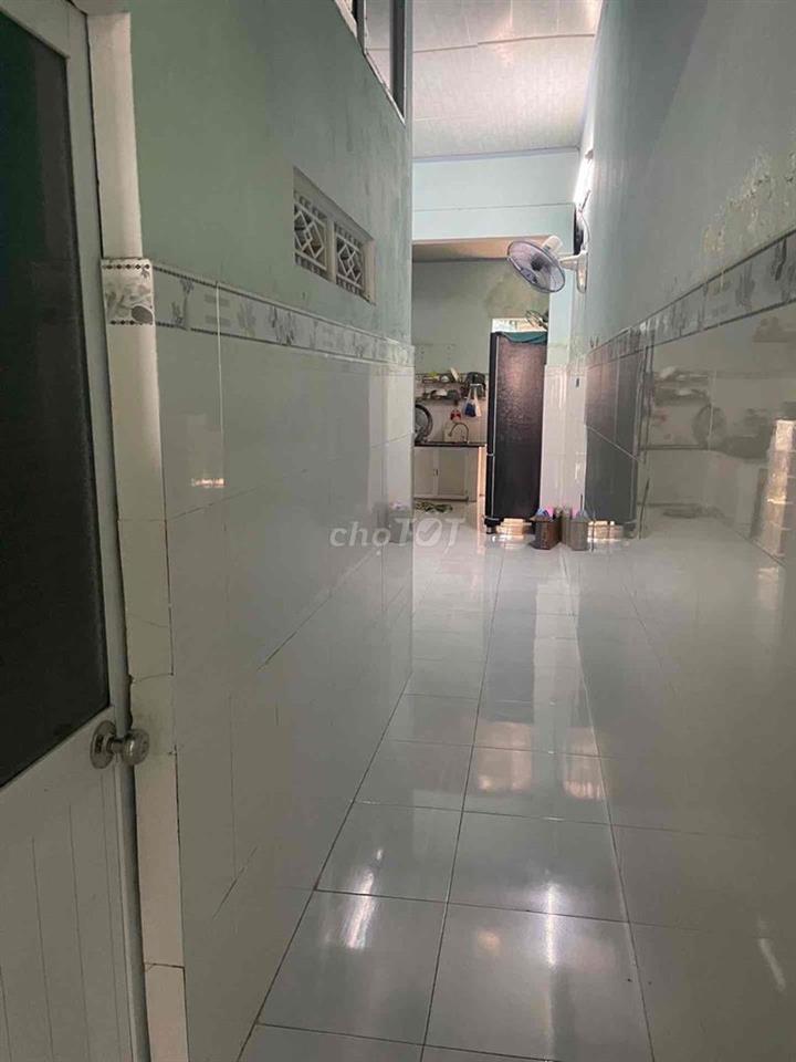 🔥 NHÀ CẤP 4 TRƯNG NỮ VƯƠNG – NGANG 5M – 85M² – KIỆT Ô TÔ – NHỈNH 5 TỶ