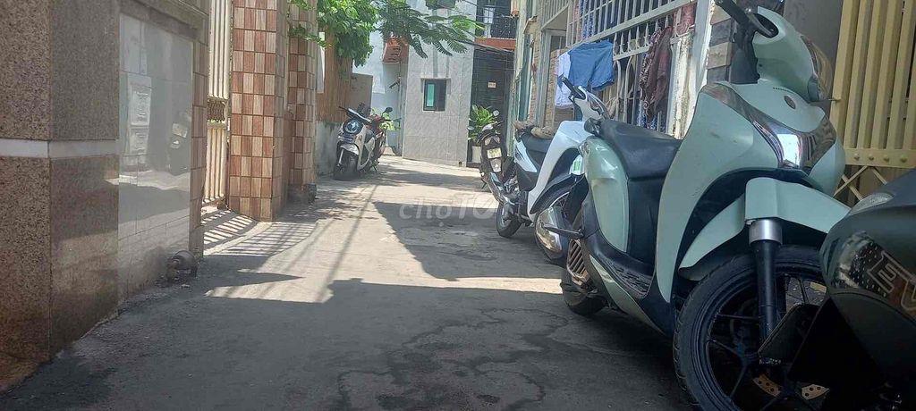 💥 GIẢM CHÀO 600 TRIỆU – NHÀ 2 TẦNG KIỆT 3,5M NÚI THÀNH – CHỈ 3,9 TỶ 🔥