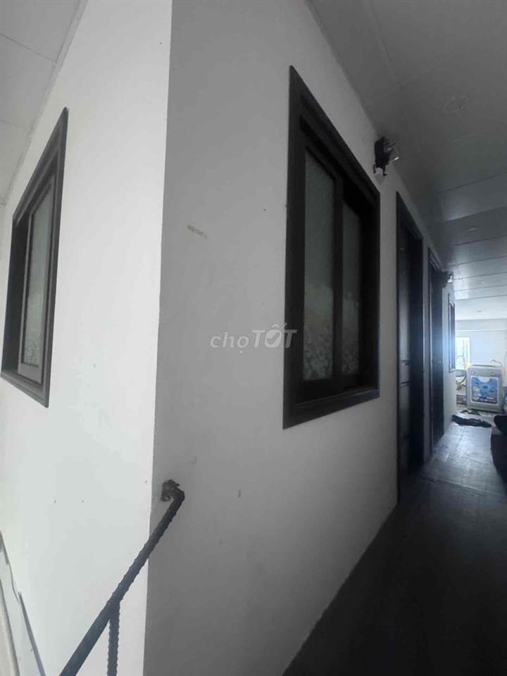 🔥 NHÀ MẶT TIỀN AN HẢI – SÁT TRẦN THÁNH TÔNG – CHỈ NHỈNH 5 TỶ  🏡 DT 52m
