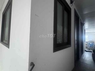 🔥 NHÀ MẶT TIỀN AN HẢI – SÁT TRẦN THÁNH TÔNG – CHỈ NHỈNH 5 TỶ  🏡 DT 52m