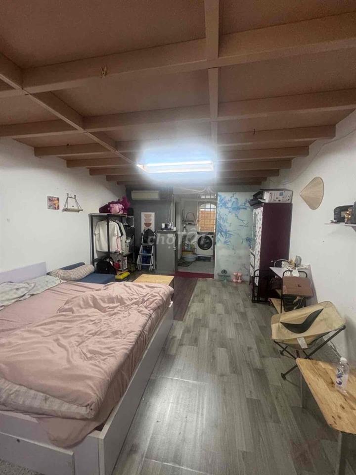 🔥 NHÀ MẶT TIỀN AN HẢI – SÁT TRẦN THÁNH TÔNG – CHỈ NHỈNH 5 TỶ  🏡 DT 52m