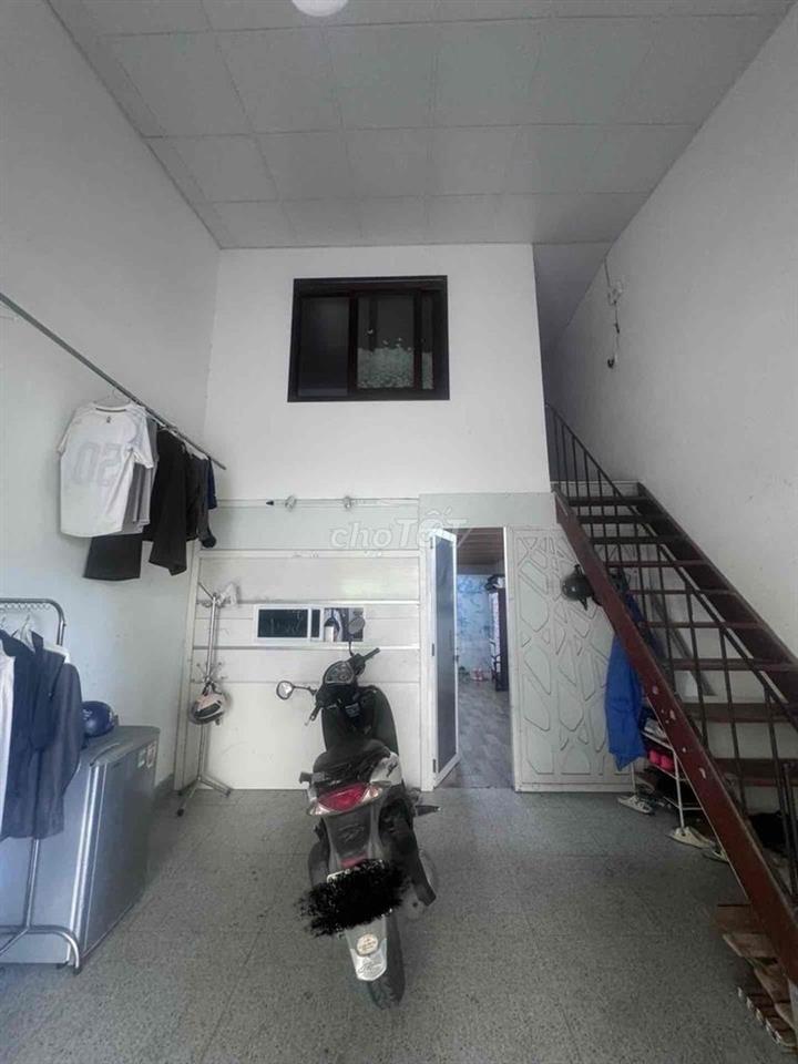 🔥 NHÀ MẶT TIỀN AN HẢI – SÁT TRẦN THÁNH TÔNG – CHỈ NHỈNH 5 TỶ  🏡 DT 52m
