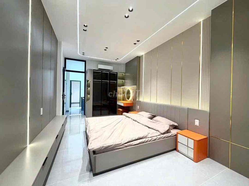 🔥 GIẢM 500 TRIỆU – NHÀ 2 TẦNG KIỆT Ô TÔ TRẦN XUÂN LÊ – TT THANH KHÊ  🏡