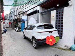 🔥 GIẢM 500 TRIỆU – NHÀ 2 TẦNG KIỆT Ô TÔ TRẦN XUÂN LÊ – TT THANH KHÊ  🏡