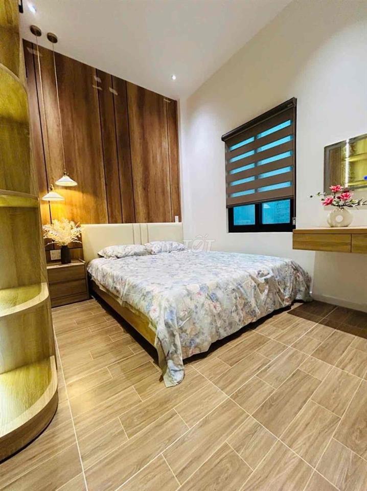 🔥GIẢM NGAY 200TR NHÀ MỚI 2 TẦNG – NGANG KHỦNG 7.2M – TRUNG TÂM HẢI CHÂ