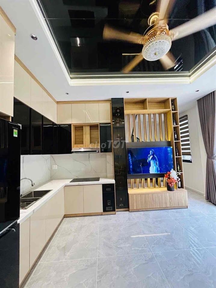 🔥GIẢM NGAY 200TR NHÀ MỚI 2 TẦNG – NGANG KHỦNG 7.2M – TRUNG TÂM HẢI CHÂ