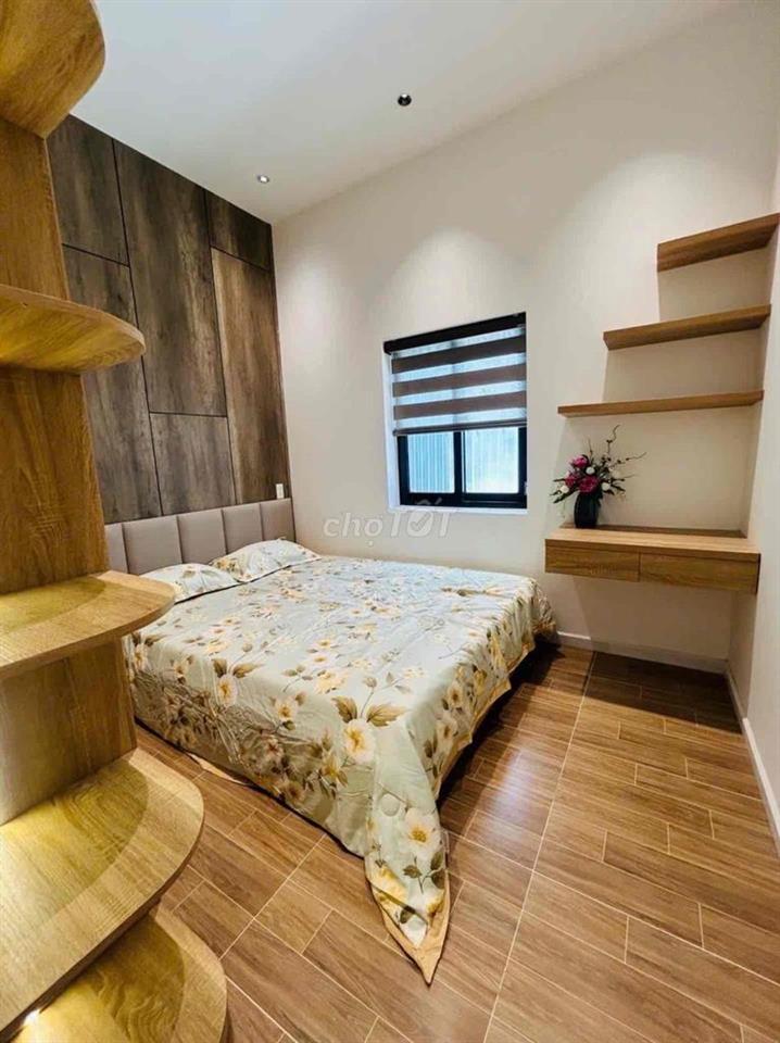 🔥GIẢM NGAY 200TR NHÀ MỚI 2 TẦNG – NGANG KHỦNG 7.2M – TRUNG TÂM HẢI CHÂ