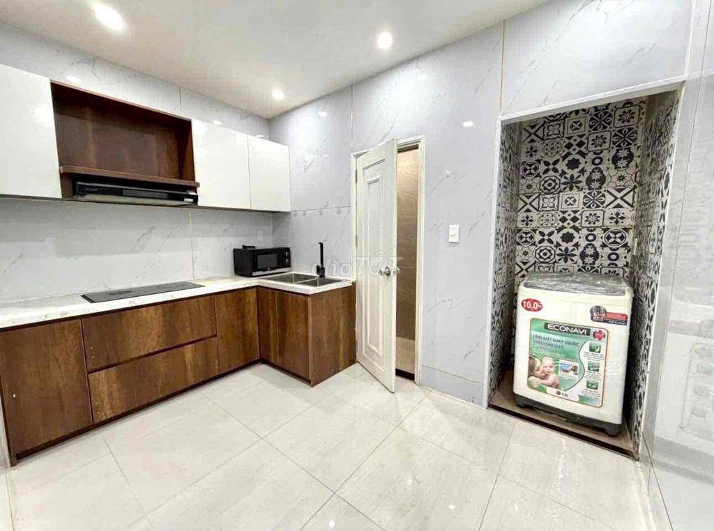 🔥 NHÀ 2 TẦNG TRUNG TÂM HẢI CHÂU – TRẦN QUÝ CÁP – CÁCH MẶT TIỀN CHỈ 15M