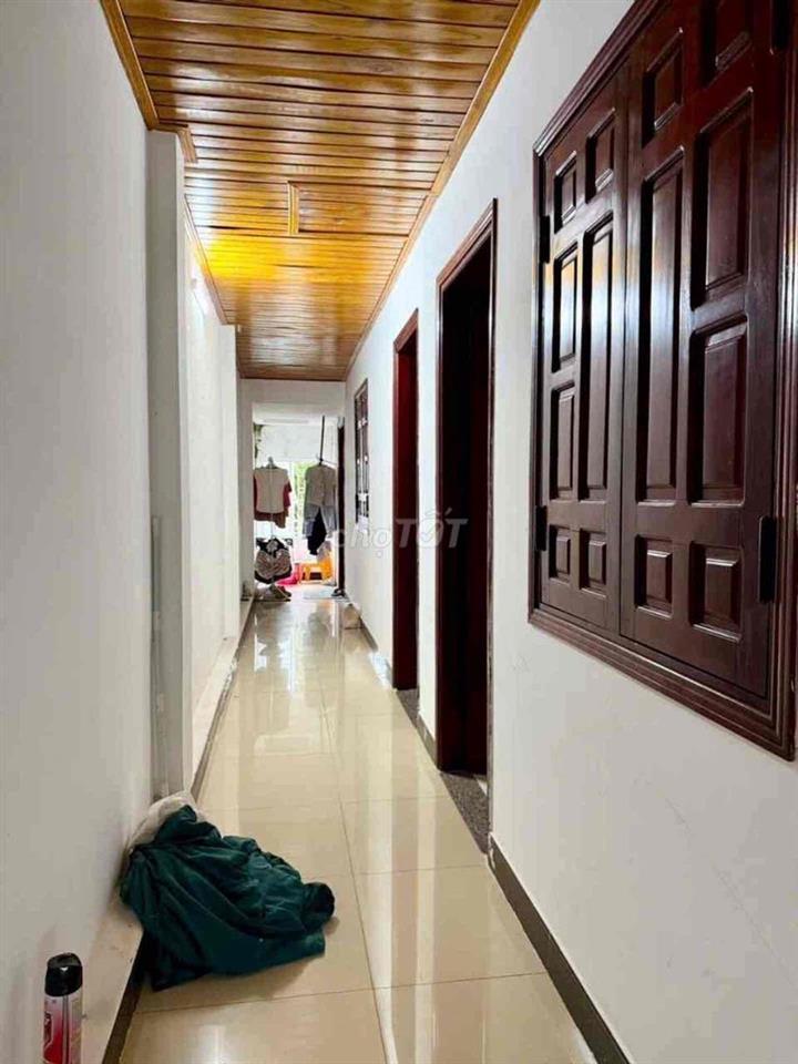 🔥 ĐỐI DIỆN TRƯỜNG AN KHÊ – NHÀ 2 TẦNG 90M² – KIỆT Ô TÔ 6M – CHỈ HƠN 4Đ