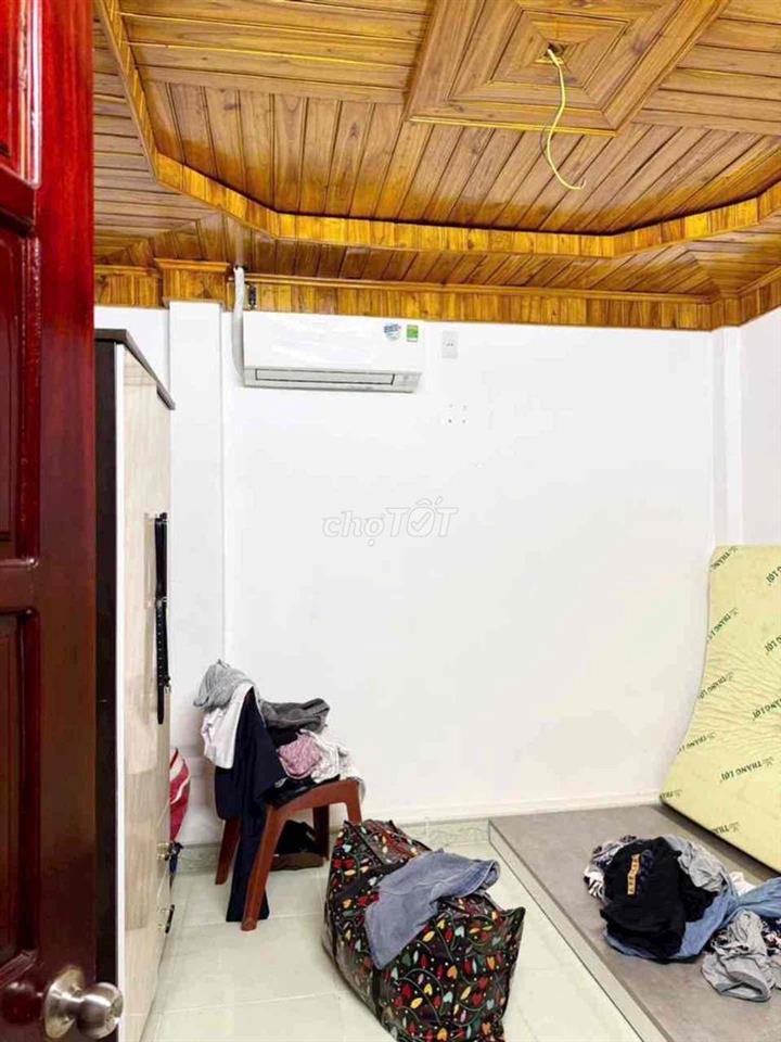 🔥 ĐỐI DIỆN TRƯỜNG AN KHÊ – NHÀ 2 TẦNG 90M² – KIỆT Ô TÔ 6M – CHỈ HƠN 4Đ