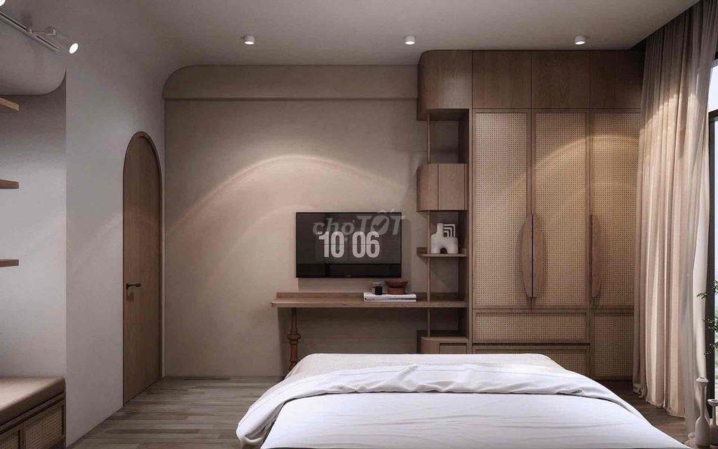 🏡 NHÀ 3 TẦNG MÊ LỆCH – KIỆT 7M Ô TÔ ĐẬU ĐỖ – NGUYỄN VĂN LINH