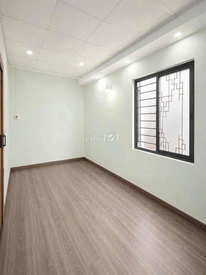 🔥 NHÀ TRUNG TÂM THANH KHÊ – KIỆT LÝ THÁI TỔ – CHỈ 1.89 TỶ 🔥  📍 Kiệt Lý