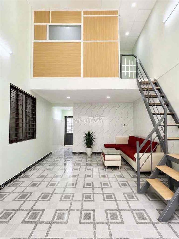 🔥 NHÀ TRUNG TÂM THANH KHÊ – KIỆT LÝ THÁI TỔ – CHỈ 1.89 TỶ 🔥  📍 Kiệt Lý